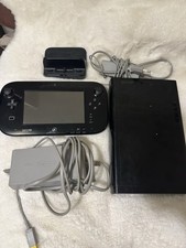 console nintendo wii u - CR