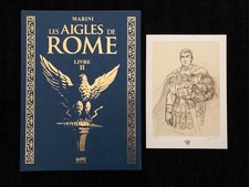 MARINI - TIRAGE DE TETE LES