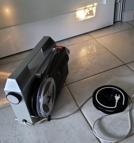 Projecteur jouet pour - films, 8