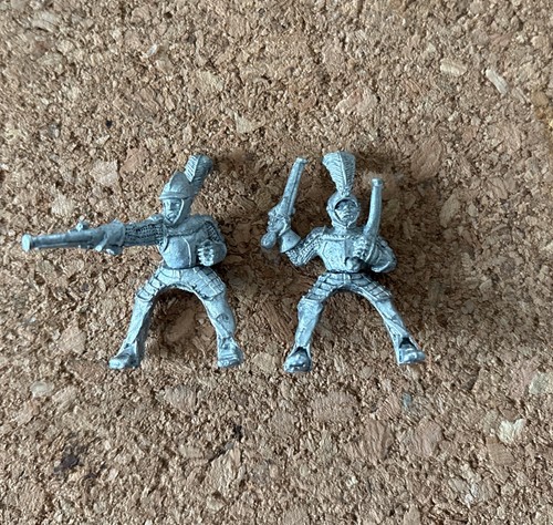 Warhammer the empire - the, metal