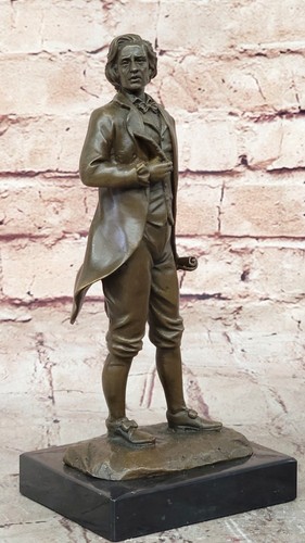Chopin sculpture original - chopin, en