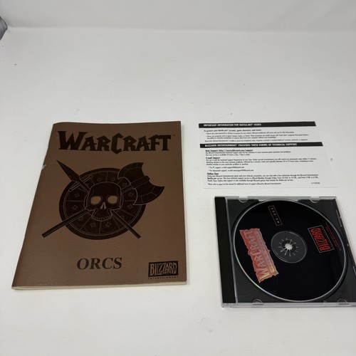 Warcraft orcs humans - warcraft:,