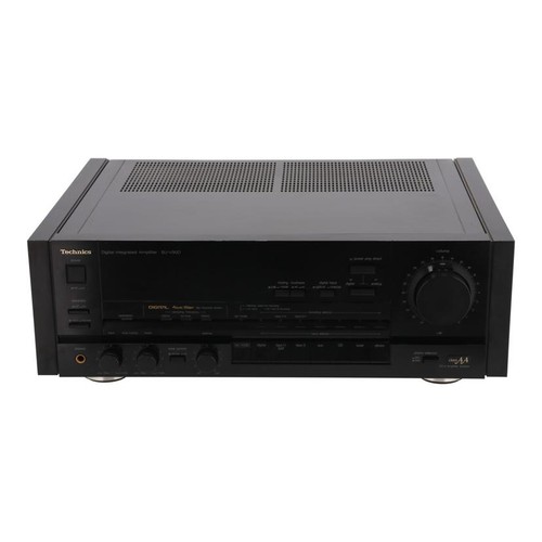 Technics v90d integrated - technics,
