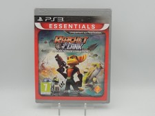 Jeu Playstation 3 - Ratchet &