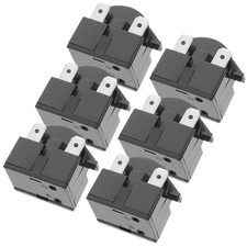 Relais de démarrage PTC pour