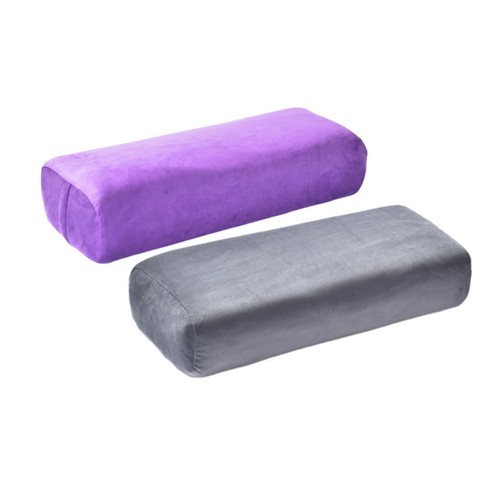 Coussin traversin ergonomique - coussin,