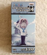 Figurine WCF World Collectable