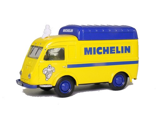 Renault 1000 michelin - renault, "michelin"