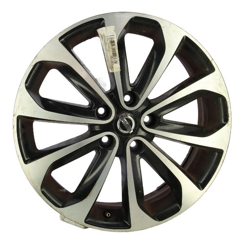 Jante alliage nissan - --,