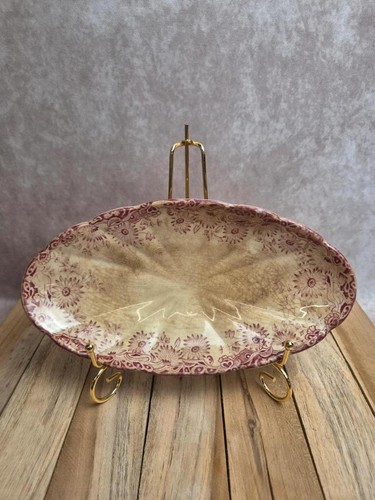 Rare ravier terre fer - ravier,