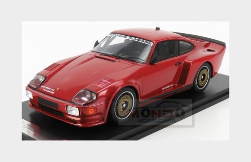 Kess model porsche 911 - kess,