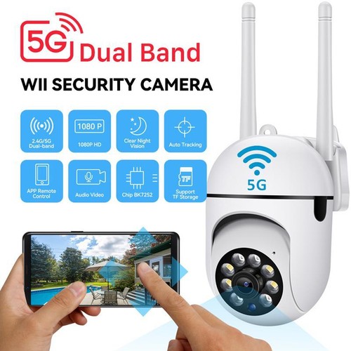 1080p wifi camera - 1080p,