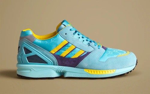 Gucci adidas zx8000 clear - gucci, "clear