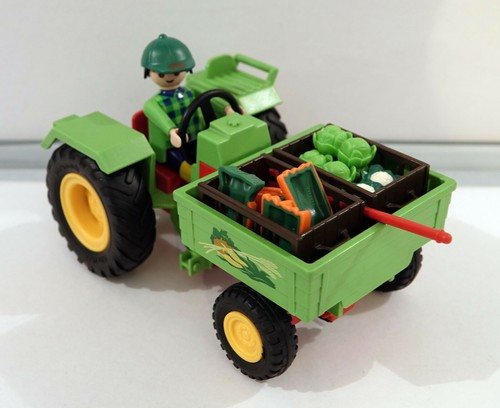 Playmobil ref 3074 le petit - -,