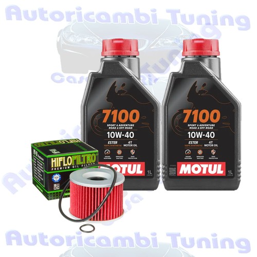 Kit vidange huile - kit,