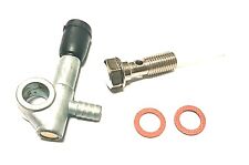 robinet essence quiet MBK 88 motobécane motoconfort made in china