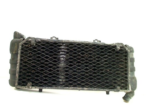 Radiateur chauffage honda - radiateur, de