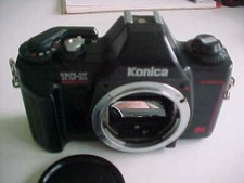 Konica TCX body       (bx 1)