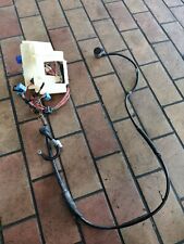 BMW 3 Série E46 320D M47