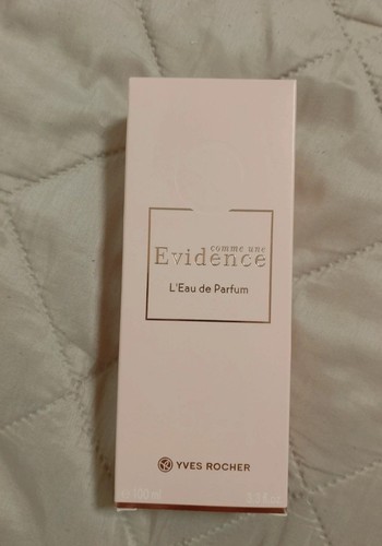 Yves rocher evidence - yves,