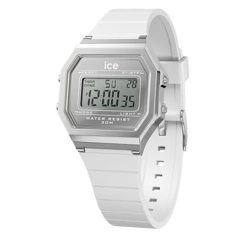 Montre numérique pour femme