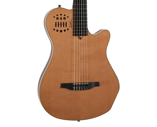 Godin multiac grand concert - multiac,