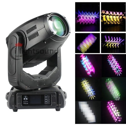 Robe pointe 10r - lamp, sharpy