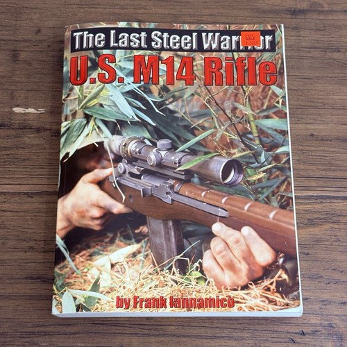 The last steel - the, warrior
