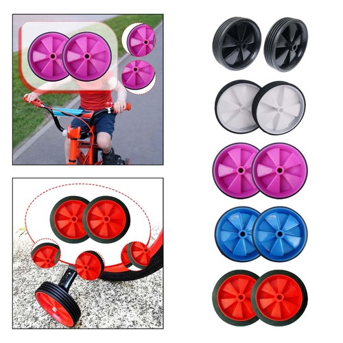 Roues stabilisatrices pour - stabilisatrices,