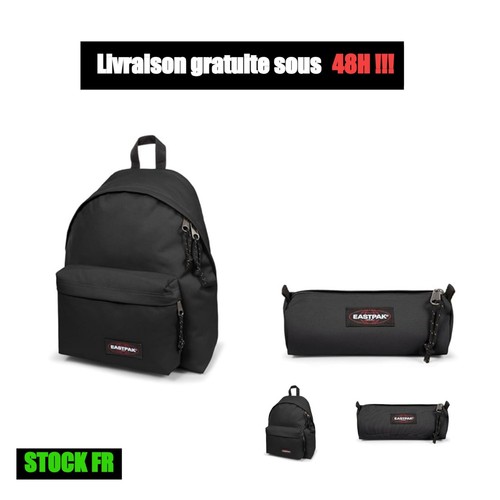 Eastpak padded pak sac - eastpak, à