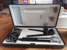 RETRO VINTAGE MICROPHONE GRUNDIG GDM 313Studio microphone 