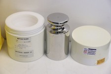 Occasion comme neuf : Poids