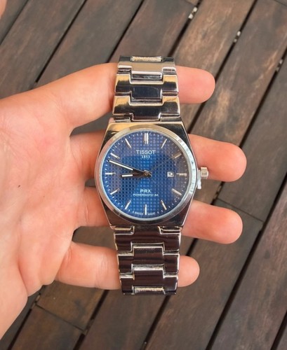 Montre tissot prx - tissot,