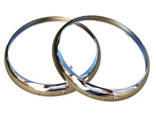 AUSTIN A30 A35 7 Nouveaux Rims