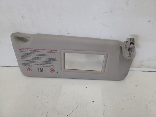 Pare soleil droit renault - soleil,