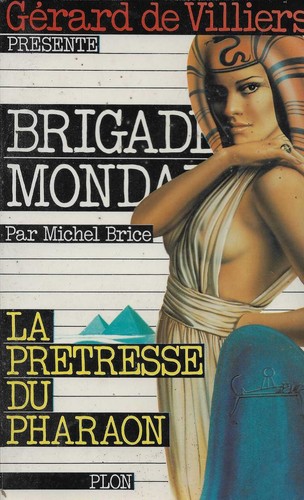 Michel brice brigade mondaine - michel,