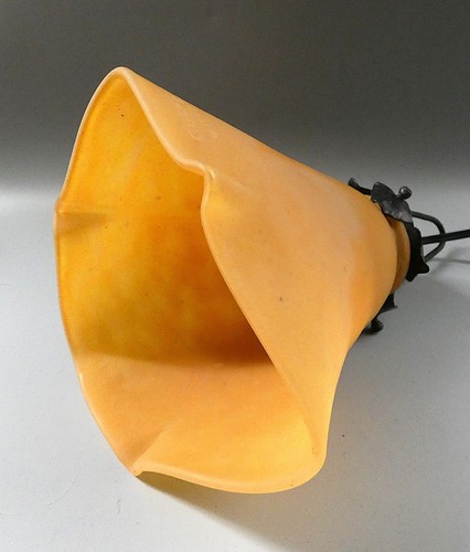 Grosse tulipe daum nancy - daum,