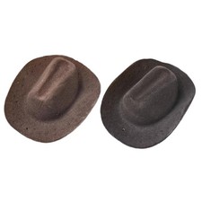 Chapeau de cow-boy à