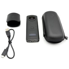Caméra Ricoh Theta Z1 51 Go