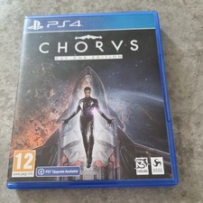 Chorus Day One Édition -