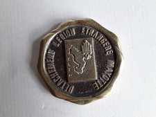 MEDAILLE MILITAIRE LEGION