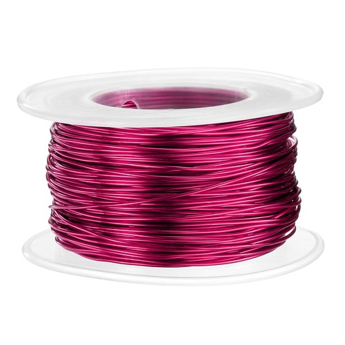 Fil alu 8mm - alu, souple