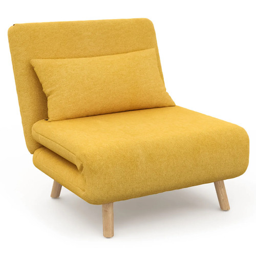 Fauteuil convertible romeo - convertible,