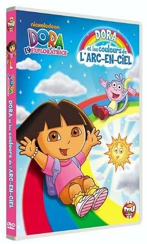 Dora exploratrice les - et,