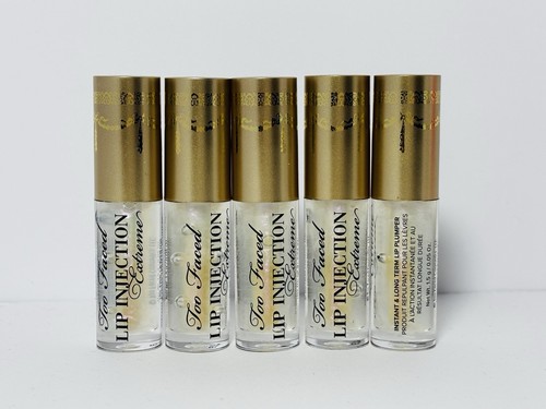 Too faced lip injection - too,