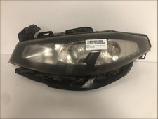 Optique avant principal gauche