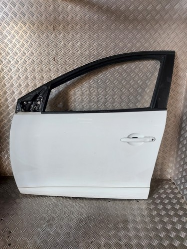 Porte avant gauche renault - porte,