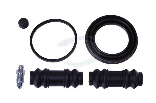 Kit joints etrier frein - frein, avant