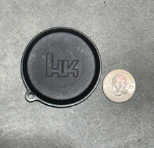 Heckler & Koch HK 40mm Grenade