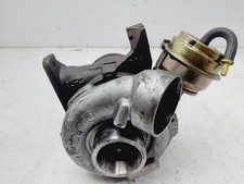 A6110960999 turbocompresseur pour MERCEDES-BENZ CLASE C (BM 203) BERLINA 9307798